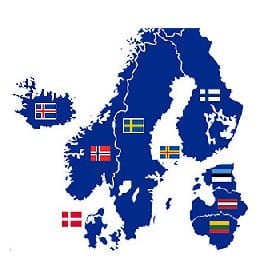 Nordic ecommerce worth 20bn EUR in 2017