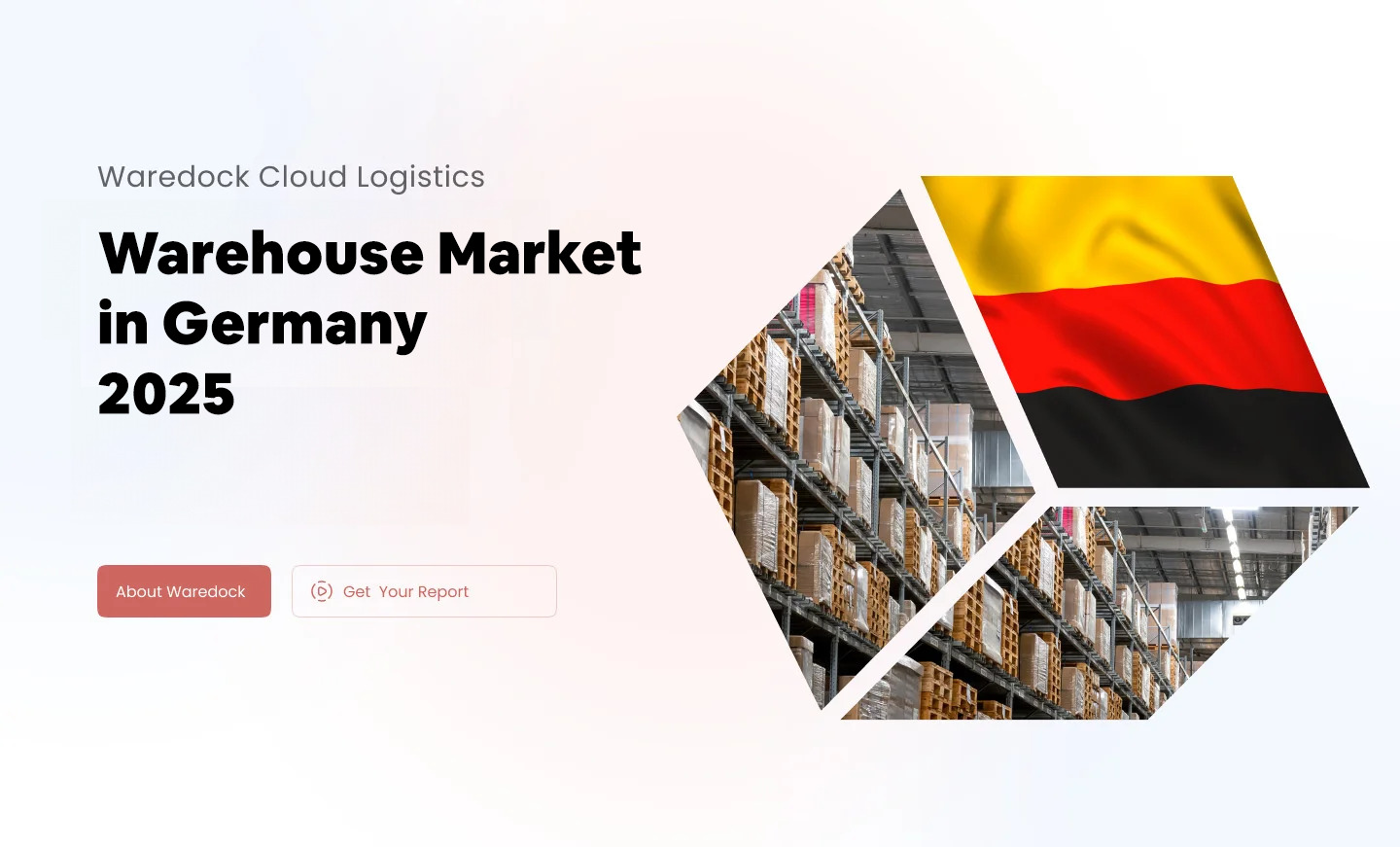 Warehouse Market in Germany 2025