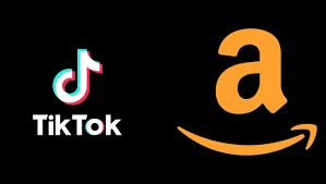 tikok amazon