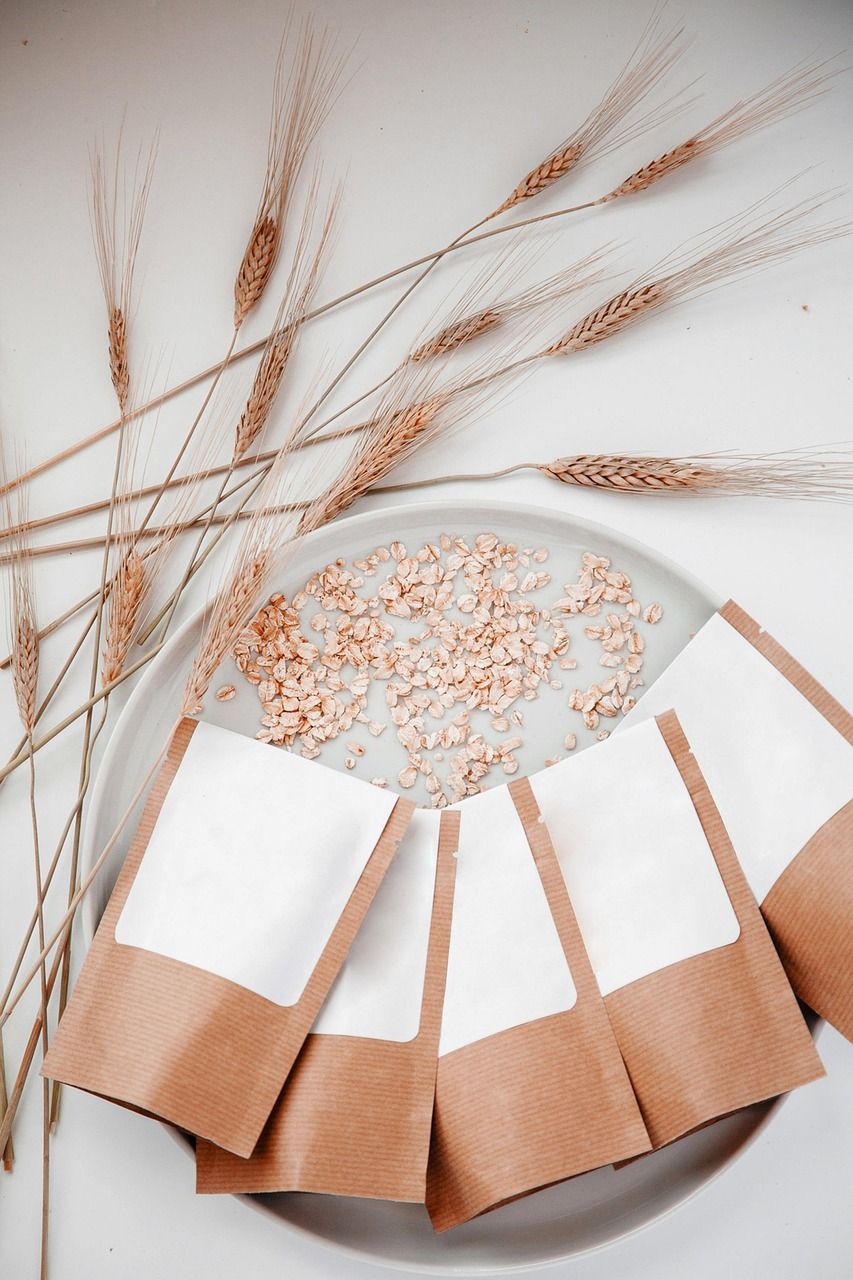 Branded eCommerce packaging
